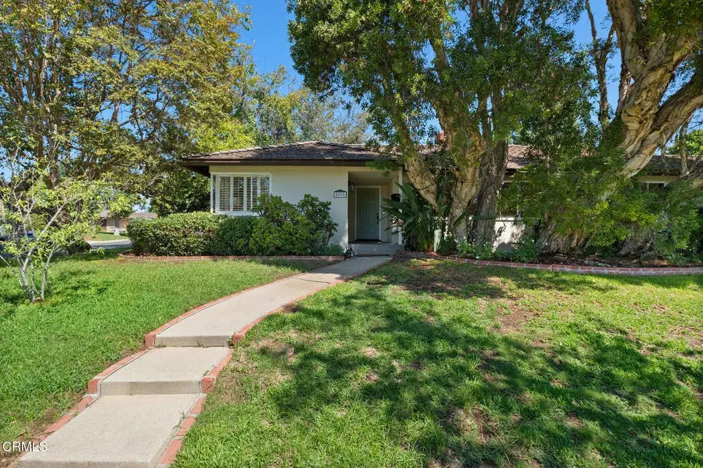 2895 Woodlawn Avenue, San Marino, CA 91108 - #1