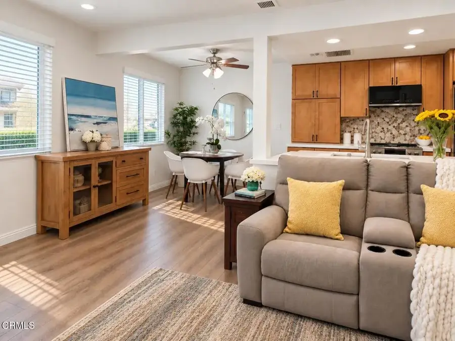 1102 W Calle Del Sol #3, Azusa, CA 91702 - #3