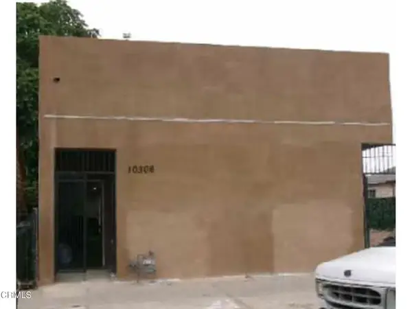 10306 S Vermont Avenue, Los Angeles, CA 90044