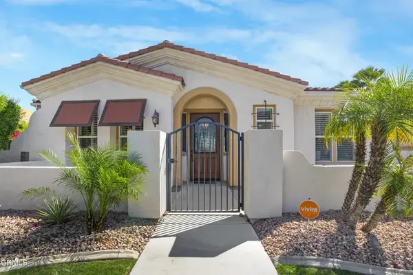2250 N Hermosa Drive, Palm Springs, CA 92262