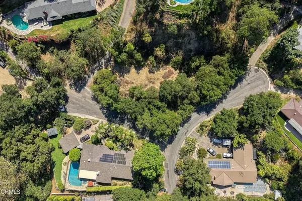 1220 Flintridge, La Canada Flintridge, CA 91011