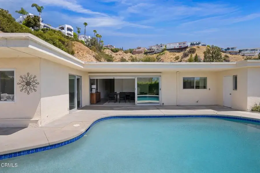 1919 Deermont Road, Glendale, CA 91207 - #2