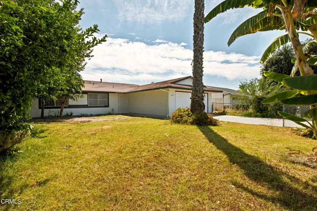 2238 Nelson Street, Pomona, CA 91766 - #1