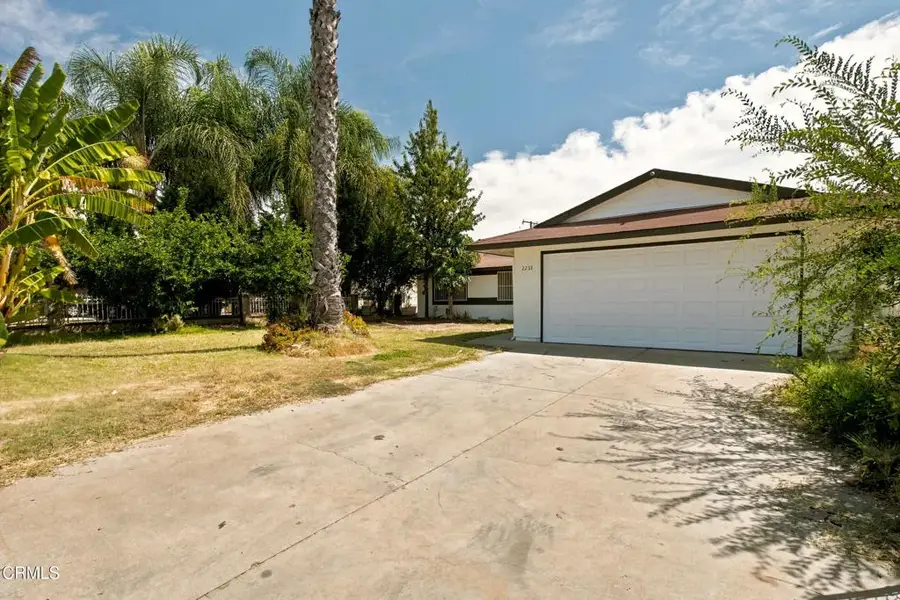 2238 Nelson Street, Pomona, CA 91766 - #2