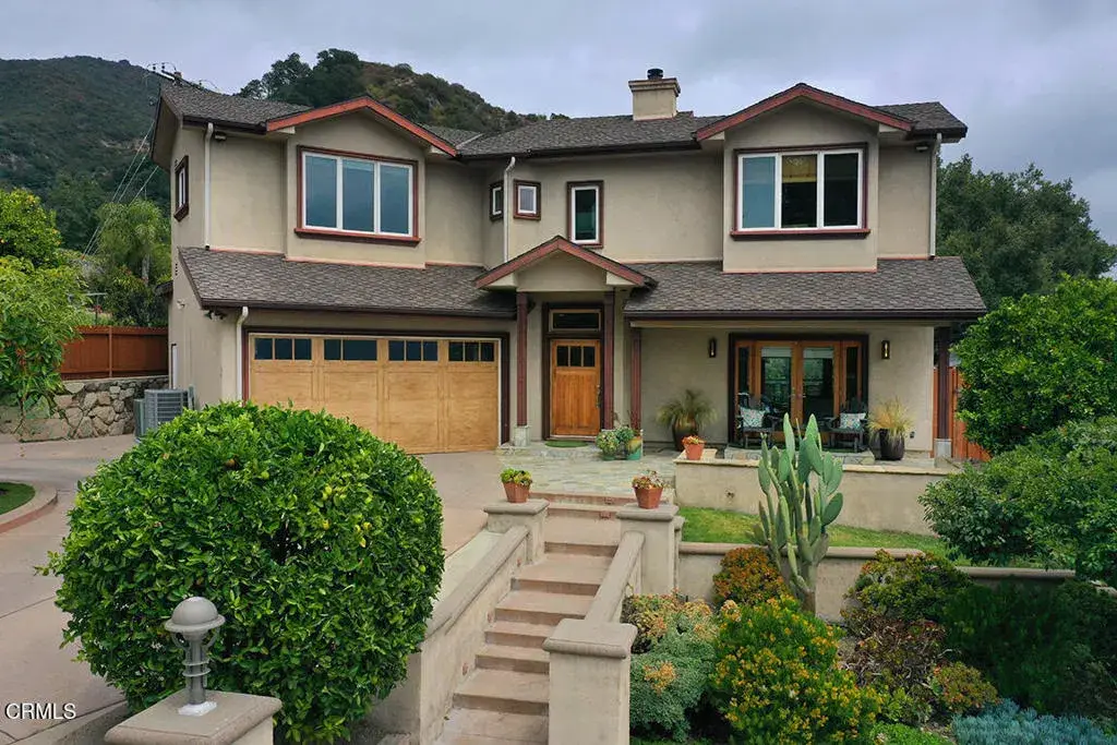 5432 Vista Del Arroyo Drive, La Crescenta, CA 91214 - #1
