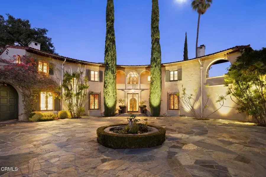 1290 Hillcrest Avenue, Pasadena, CA 91106 - #3