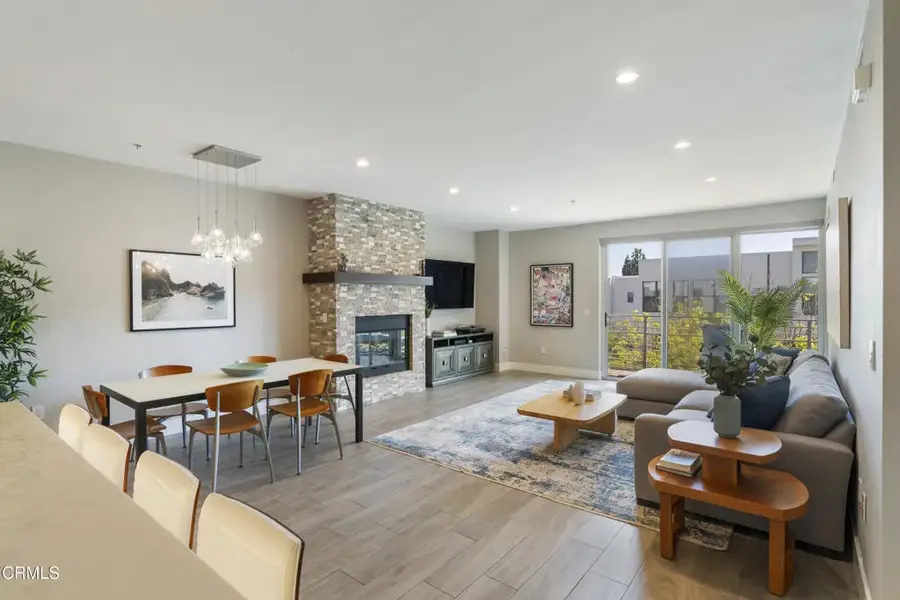 111 S De Lacey Avenue #304, Pasadena, CA 91105 - #2
