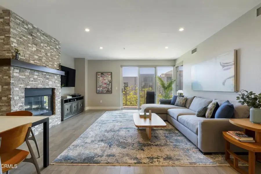 111 S De Lacey Avenue #304, Pasadena, CA 91105 - #3