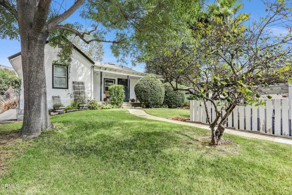 2519-2521 Altura Avenue, Montrose, CA 91020 - #1