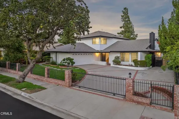 10856 Topeka Drive, Los Angeles, CA 91326