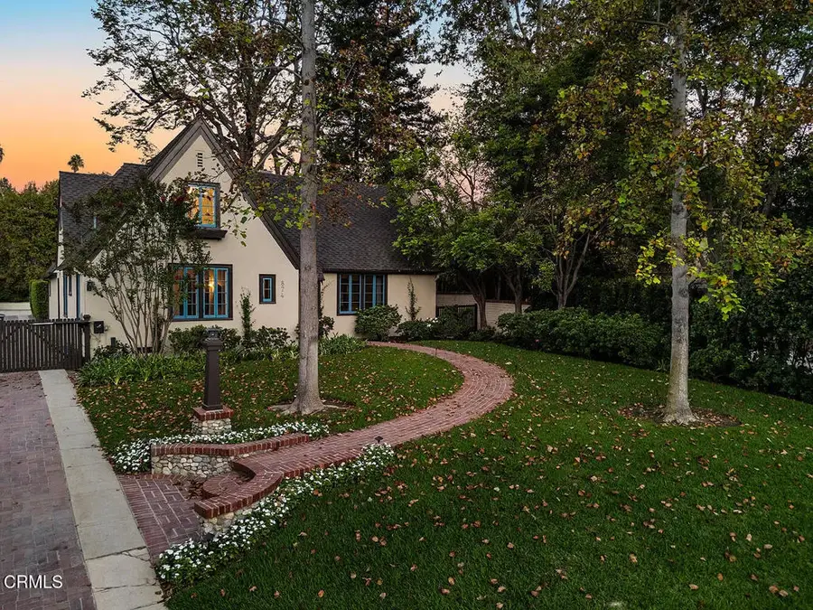 874 S Arroyo Boulevard, Pasadena, CA 91105 - #3