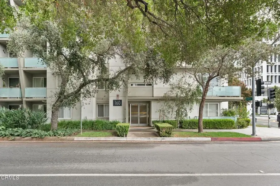 160 S Hudson Avenue #105, Pasadena, CA 91101 - #2