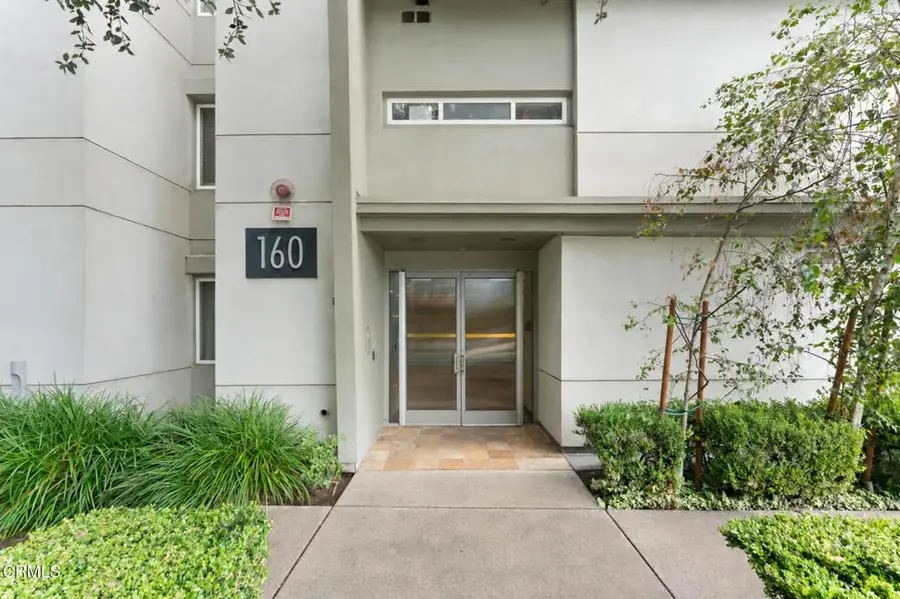 160 S Hudson Avenue #105, Pasadena, CA 91101 - #3