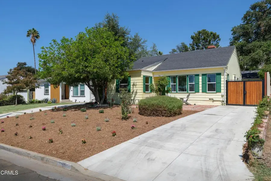 781 Morada Place, Altadena, CA 91001 - #2