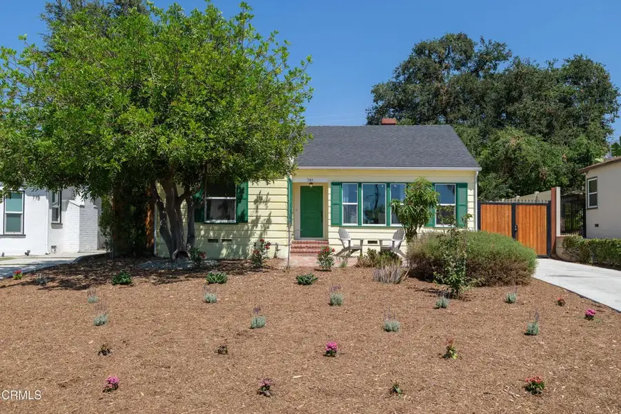 781 Morada Place, Altadena, CA 91001 - #3