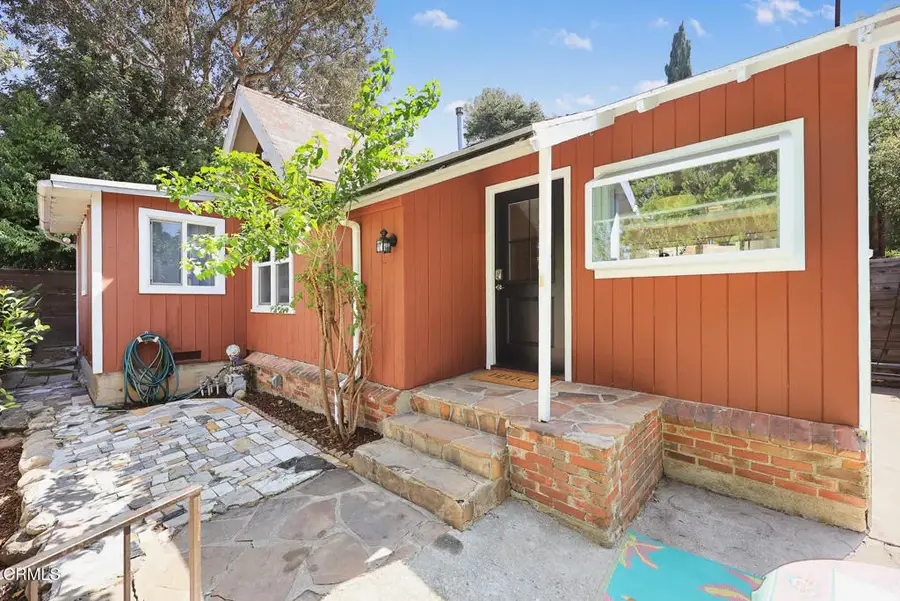 2720 Cunard Street, Los Angeles, CA 90065 - #3