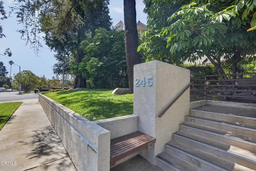 245 S Holliston Avenue #309, Pasadena, CA 91106 - #2