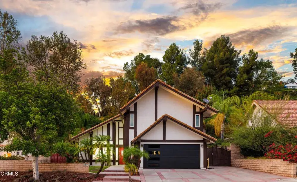 967 Avenida Loma Vista, San Dimas, CA 91773 - #1