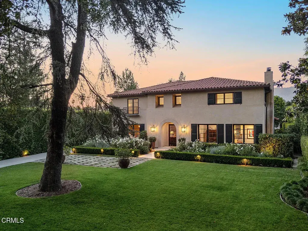 1667 San Pasqual Street, Pasadena, CA 91106 - #1
