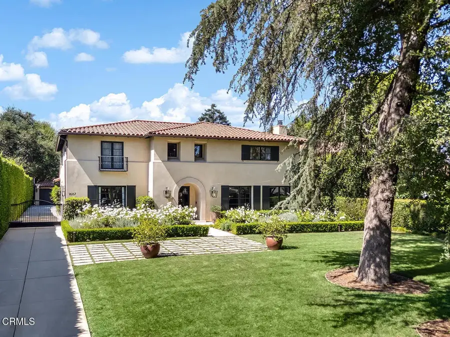1667 San Pasqual Street, Pasadena, CA 91106 - #2