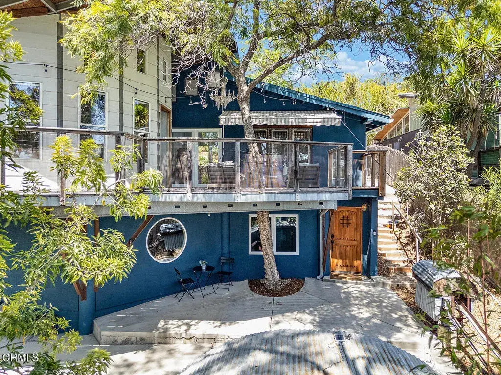 2537 Crestmoore Place, Los Angeles, CA 90065 - #1