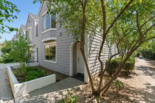 595 N Garfield Avenue #7, Pasadena, CA 91101