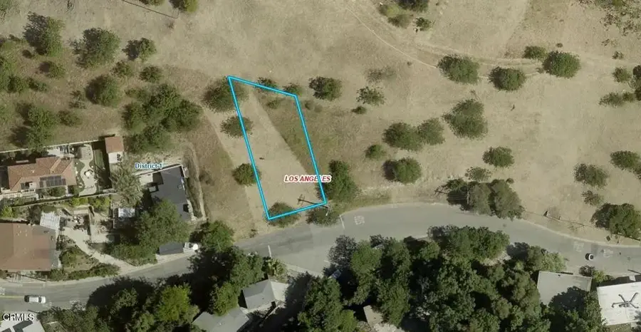 4527 Cleland, Los Angeles, CA 90065 - #2