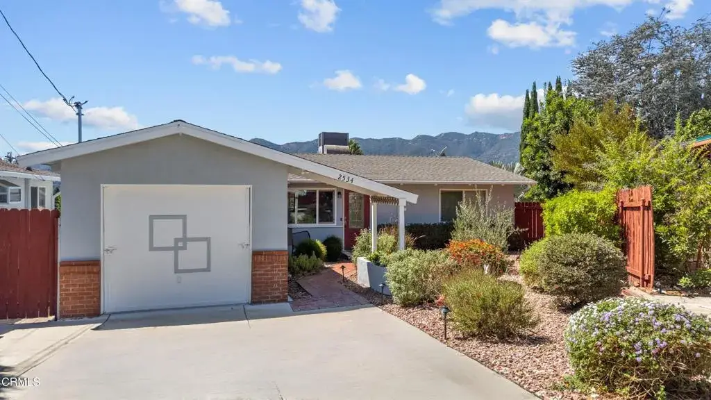 2534 Mary Street, Montrose, CA 91020 - #1