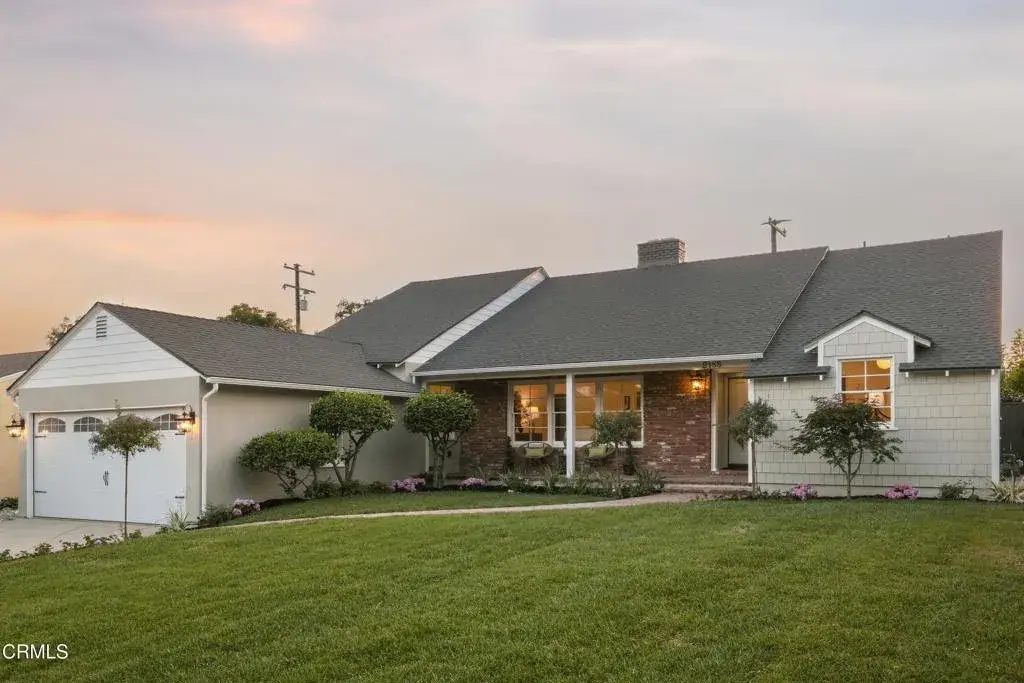 2185 N Roosevelt Avenue, Altadena, CA 91001 - #1
