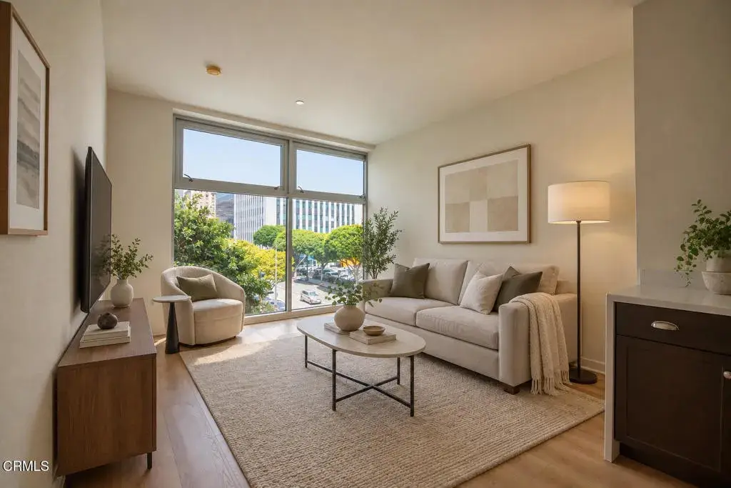 630 W 6th Street #316, Los Angeles, CA 90017 - #1