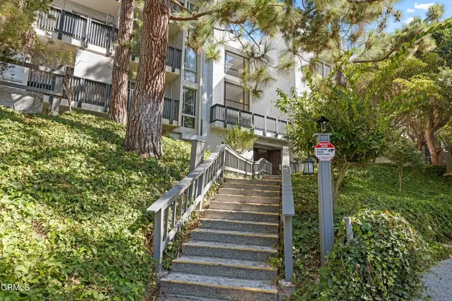 3605 W Hidden Lane #303, Rolling Hills Estates, CA 90274 - #3