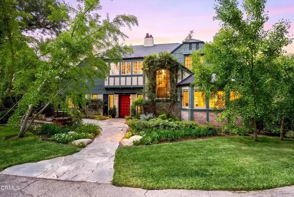 718 Burleigh Drive, Pasadena, CA 91105