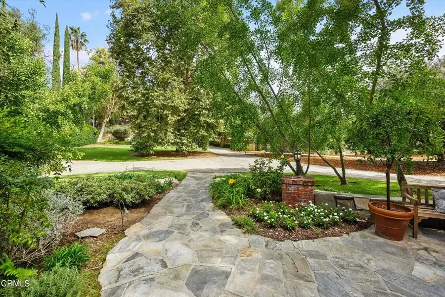 718 Burleigh Drive, Pasadena, CA 91105 - #3