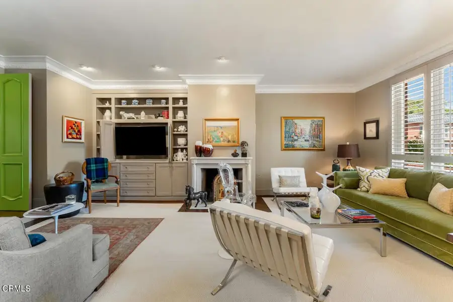 1127 S Orange Grove Boulevard, Pasadena, CA 91105 - #3