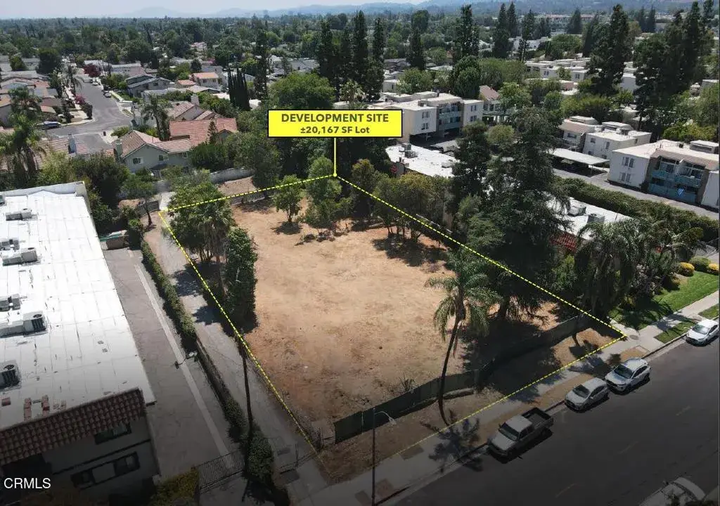 5808 Etiwanda, Tarzana, CA 91356 - #1