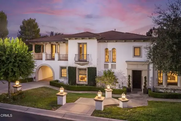731 Carriage House Drive, Arcadia, CA 91006