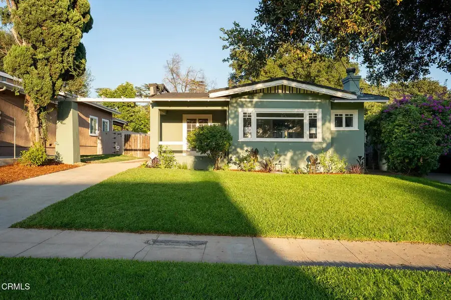 1200 N Michigan Avenue, Pasadena, CA 91104 - #2