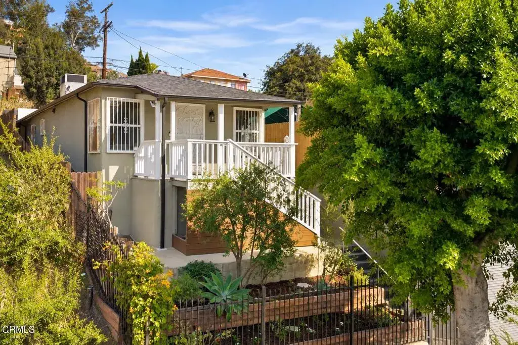 2736 N Eastern Avenue, Los Angeles, CA 90032 - #1