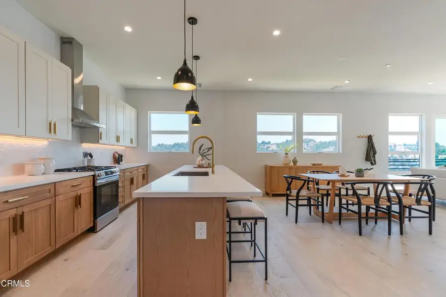 3874 W Point Drive, Los Angeles, CA 90065 - #3