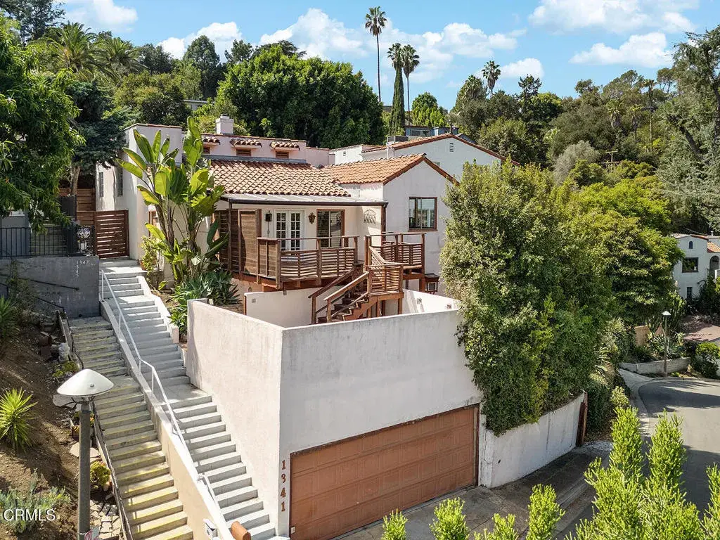 1341 Cambridge Drive, Glendale, CA 91205 - #1