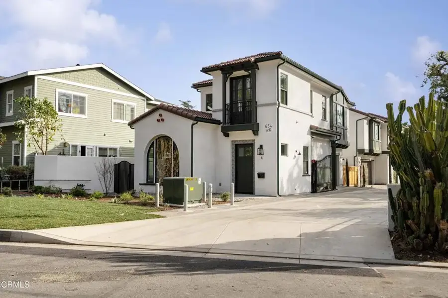 634 W Olive Avenue #B, Monrovia, CA 91016 - #2