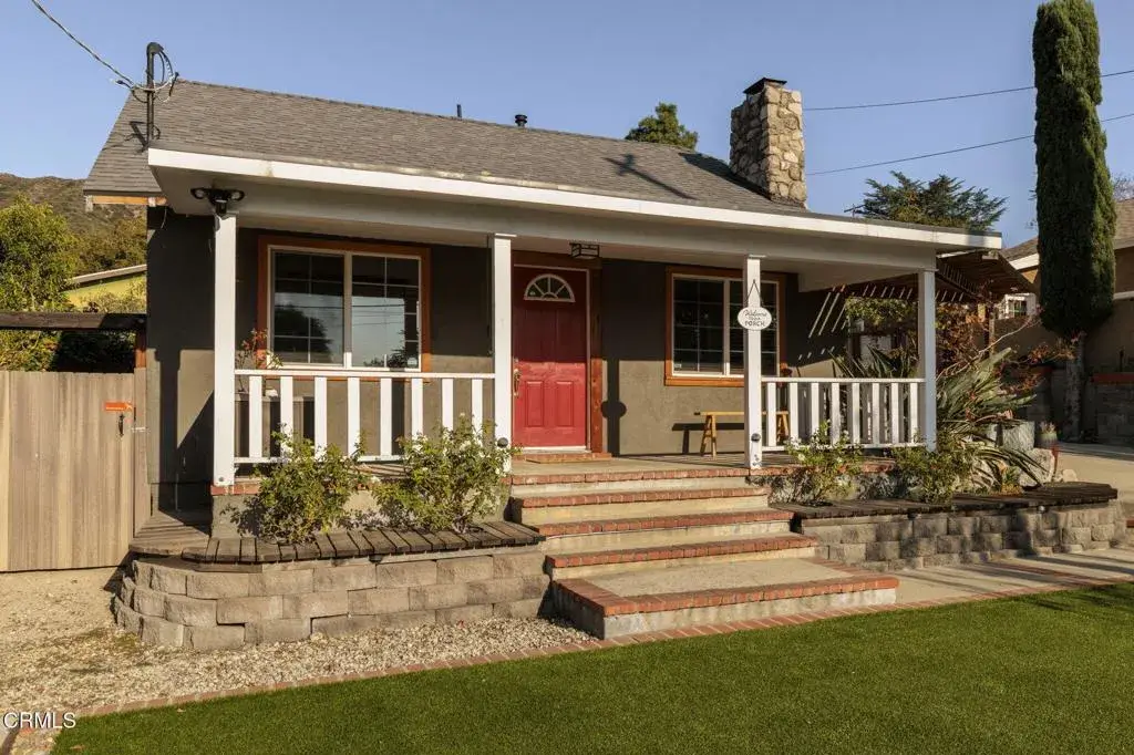 10634 Fitzroy Avenue, Tujunga, CA 91042 - #1