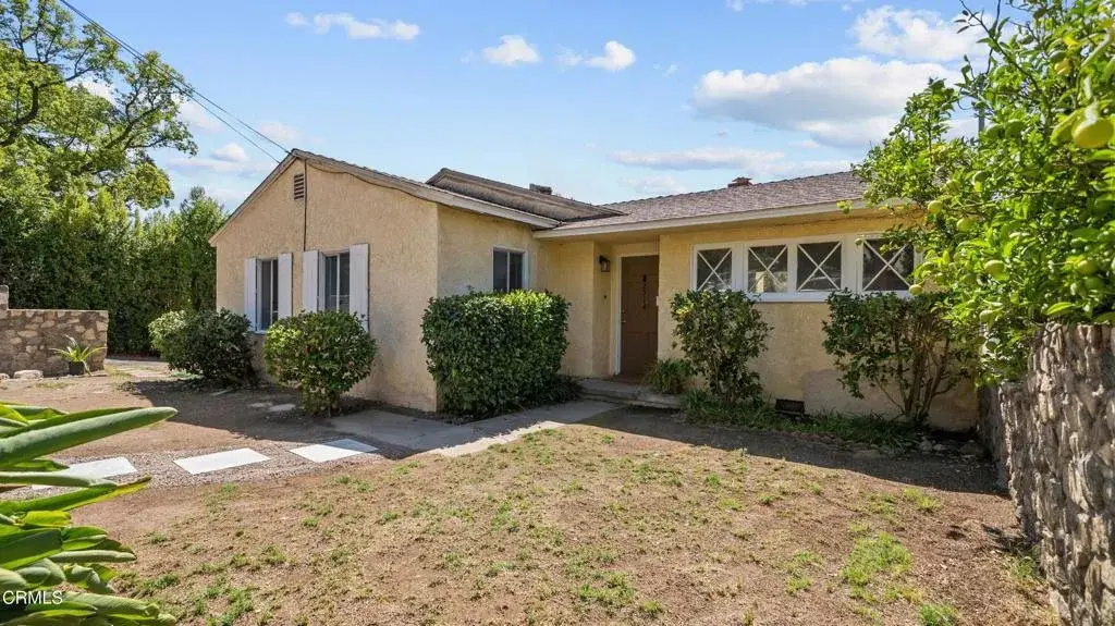 2914 Paraiso Way, La Crescenta, CA 91214 - #1