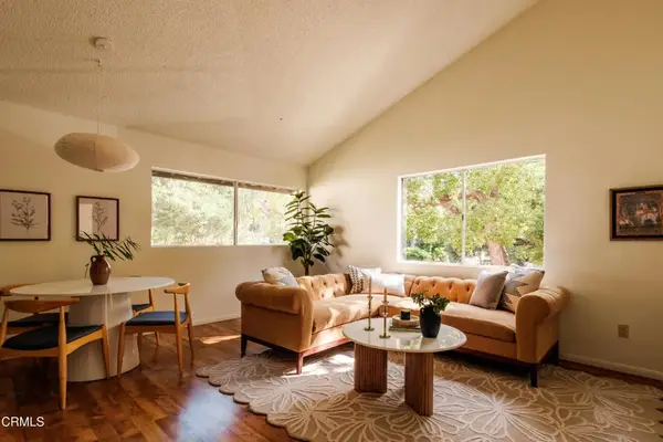 1101 N Summit Avenue #1, Pasadena, CA 91103