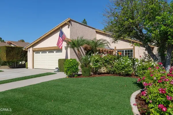 19951 Calle Solis, Walnut, CA 91789