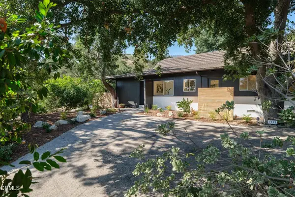 3271 New York Drive, Pasadena, CA 91107