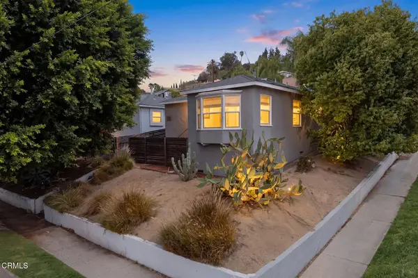 3100 Verdugo Road, Los Angeles, CA 90065