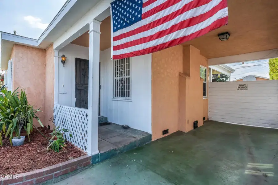 2428 Glenwood Place, South Gate, CA 90280 - #2