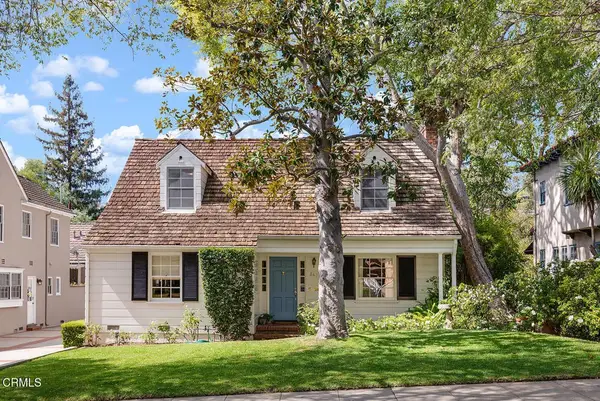 263 Glen Summer Road, Pasadena, CA 91105