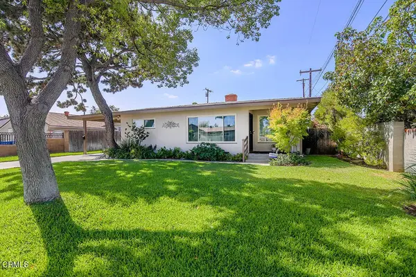 2326 W Clydewood Avenue, West Covina, CA 91790